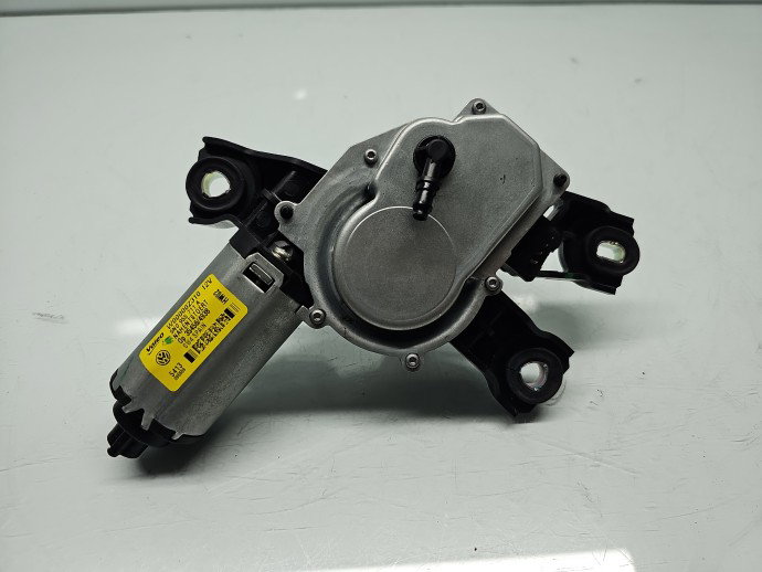 Motoras stergator haion Volkswagen Tiguan (5N) [Fabr 2007-2016] 5N0955711A