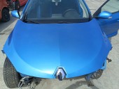 Capota motor Renault Megane 3 Combi [Fabr 2008-2015] Break ALBASTRU