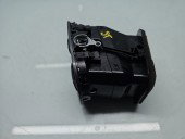 Grila aerisire stanga Volkswagen Tiguan (5N) [Fabr 2007-2016] 5M0819759