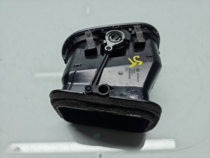 Grila aerisire stanga Volkswagen Tiguan (5N) [Fabr 2007-2016] 5M0819759