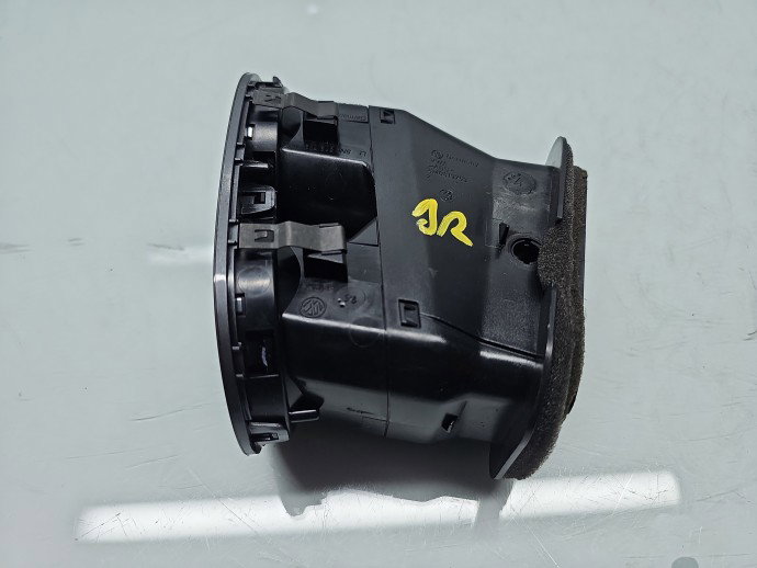 Grila aerisire dreapta Volkswagen Tiguan (5N) [Fabr 2007-2016] 5M0819759