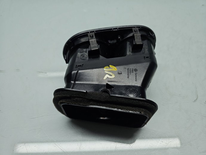 Grila aerisire dreapta Volkswagen Tiguan (5N) [Fabr 2007-2016] 5M0819759