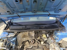 Set balamale capota Renault Megane 3 Combi [Fabr 2008-2015] Break OEM