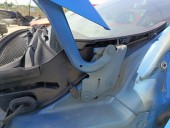 Set balamale capota Renault Megane 3 Combi [Fabr 2008-2015] Break OEM