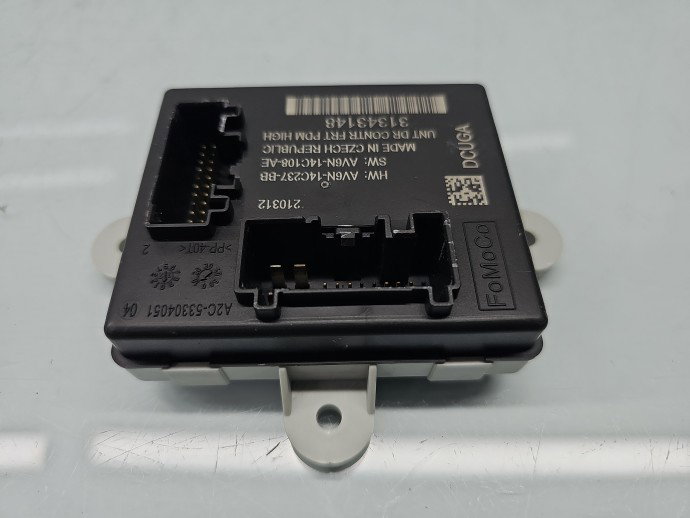 Modul confort Volvo S60 II [Fabr 2010-2018] 31343148