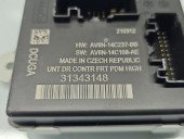 Modul confort Volvo S60 II [Fabr 2010-2018] 31343148