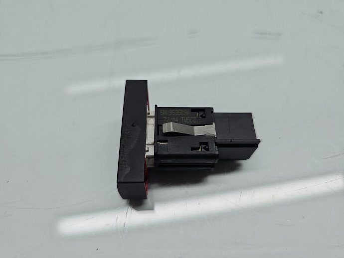 Buton avarii Volkswagen Tiguan (5N) [Fabr 2007-2016] 5N0953509A