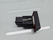 Buton avarii Volkswagen Tiguan (5N) [Fabr 2007-2016] 5N0953509A