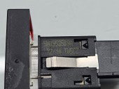Buton avarii Volkswagen Tiguan (5N) [Fabr 2007-2016] 5N0953509A