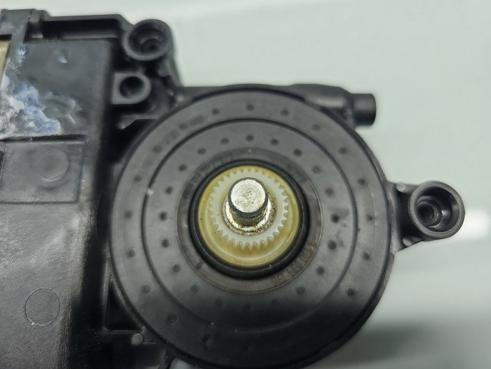Motoras geam dreapta fata PEUGEOT 508 [Fabr 2010-2018] Berlina 9688808180