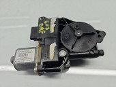 Motoras geam dreapta fata PEUGEOT 508 [Fabr 2010-2018] Berlina 9688808180