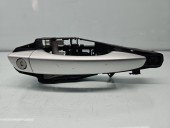 Maner usa dreapta fata PEUGEOT 508 [Fabr 2010-2018] Berlina EZR