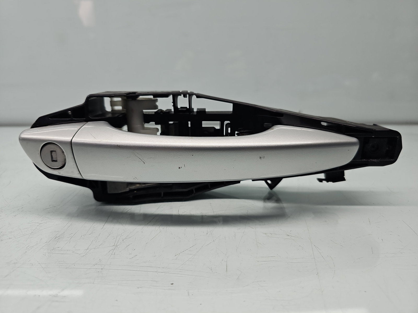 Maner usa dreapta fata PEUGEOT 508 [Fabr 2010-2018] Berlina EZR