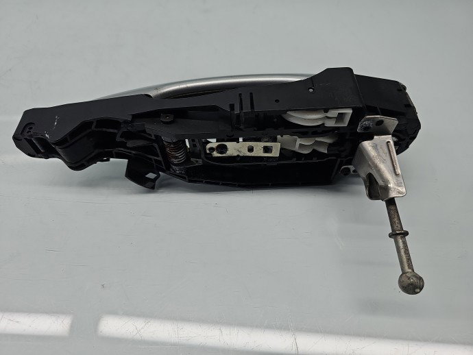 Maner usa dreapta fata PEUGEOT 508 [Fabr 2010-2018] Berlina EZR