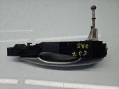 Maner usa dreapta fata PEUGEOT 508 [Fabr 2010-2018] Berlina EZR