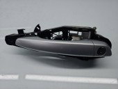 Maner usa dreapta fata PEUGEOT 508 [Fabr 2010-2018] Berlina EZR