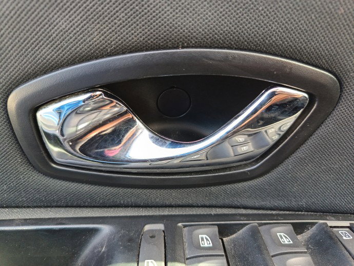 Maner interior stanga fata Renault Megane 3 Combi [Fabr 2008-2015] OEM