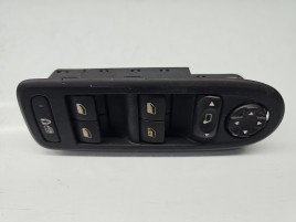 Butoane comanda geamuri sofer PEUGEOT 508 [Fabr 2010-2018] 98026375