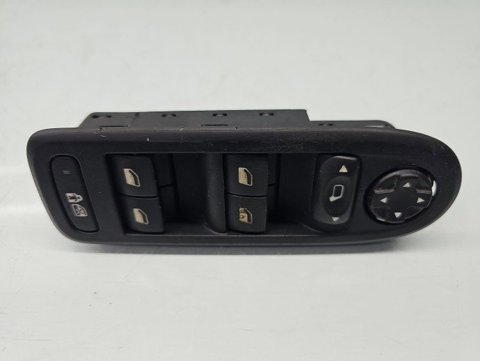 Butoane comanda geamuri sofer PEUGEOT 508 [Fabr 2010-2018] 98026375