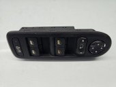 Butoane comanda geamuri sofer PEUGEOT 508 [Fabr 2010-2018] 98026375