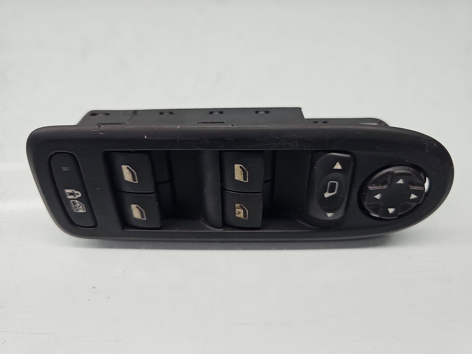 Butoane comanda geamuri sofer PEUGEOT 508 [Fabr 2010-2018] 98026375