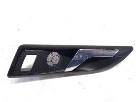 Maner interior stanga fata 1Z0837247 Skoda Octavia 2 (1Z3) [Fabr 2004-2013] 1.9 BXE
