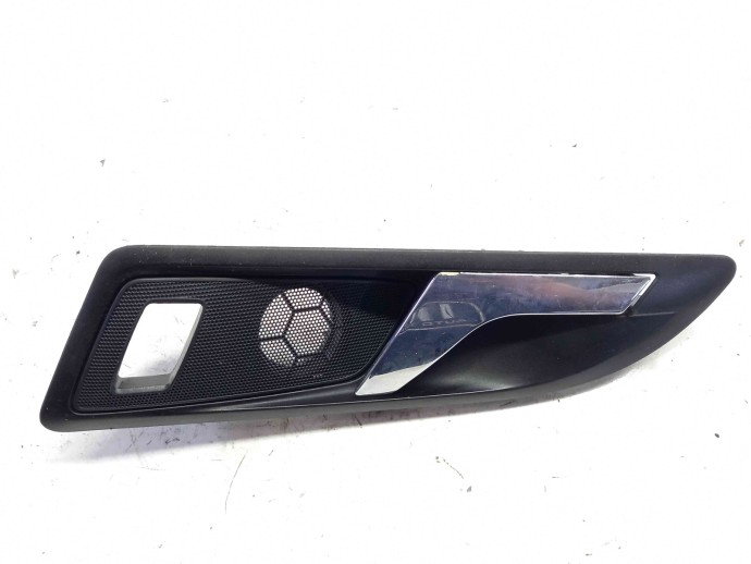 Maner interior stanga fata 1Z0837247 Skoda Octavia 2 (1Z3) [Fabr 2004-2013] 1.9 BXE
