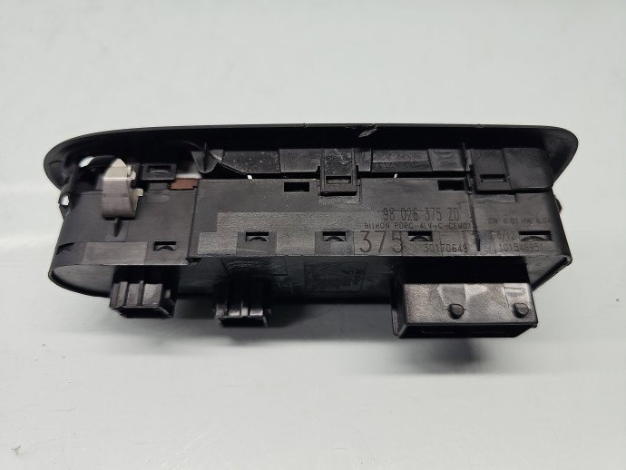 Butoane comanda geamuri sofer PEUGEOT 508 [Fabr 2010-2018] 98026375