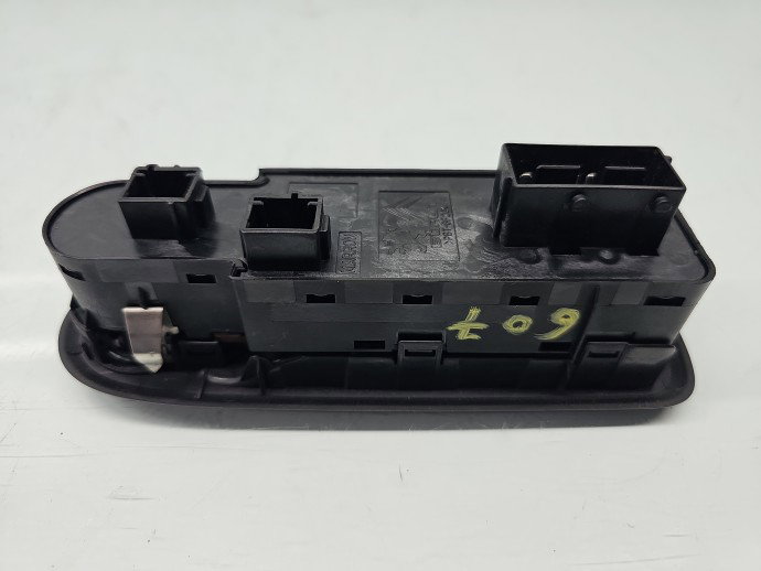 Butoane comanda geamuri sofer PEUGEOT 508 [Fabr 2010-2018] 98026375