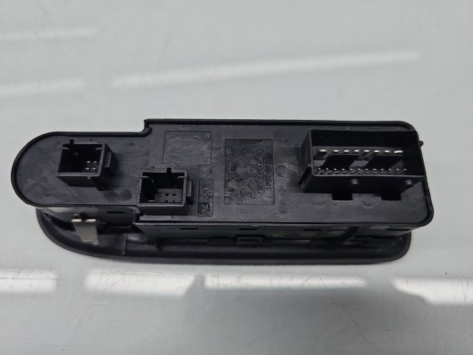 Butoane comanda geamuri sofer PEUGEOT 508 [Fabr 2010-2018] 98026375