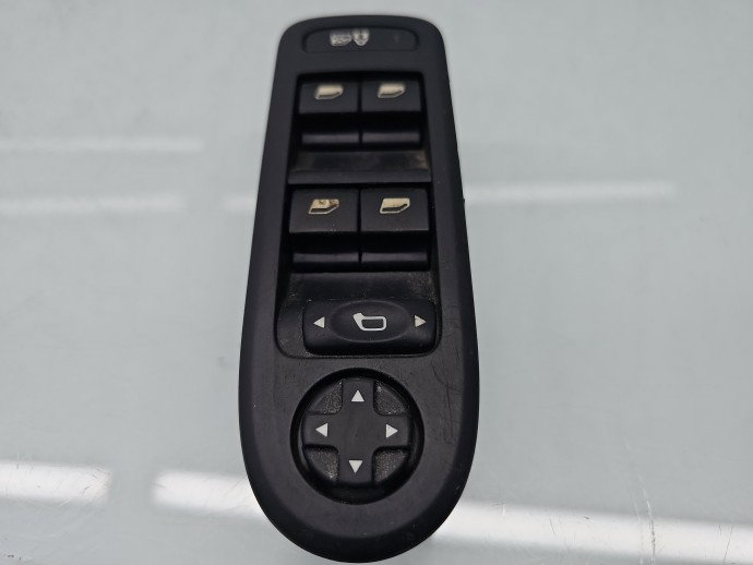 Butoane comanda geamuri sofer PEUGEOT 508 [Fabr 2010-2018] 98026375