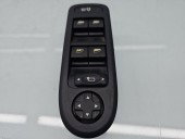 Butoane comanda geamuri sofer PEUGEOT 508 [Fabr 2010-2018] 98026375