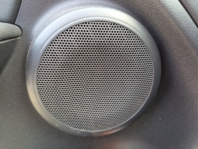 Boxa stanga fata Renault Megane 3 Combi [Fabr 2008-2015] OEM