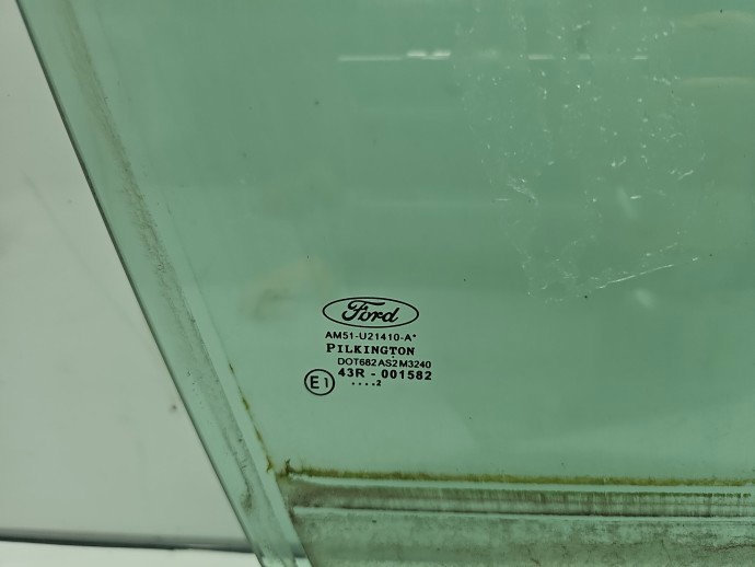 Geam usa dreapta fata Ford C-Max 2 [Fabr 2010-2015] OEM