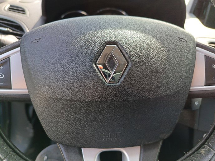 Airbag volan Renault Megane 3 Combi [Fabr 2008-2015] OEM