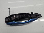 Maner usa stanga fata Opel Crossland X [Fabr 2017-2020] SUV True Blue