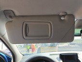 Parasolar stanga Renault Megane 3 Combi [Fabr 2008-2015] OEM