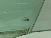 Geam usa stanga fata AUDI A6 (4G2, C7) [Fabr 2012-2017] Sedan S-line OEM