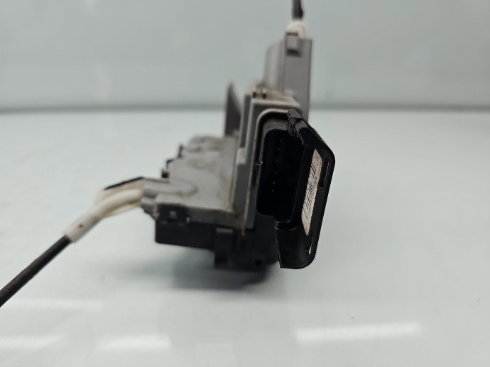 Broasca usa dreapta fata PEUGEOT 508 [Fabr 2010-2018] Berlina 1748102584