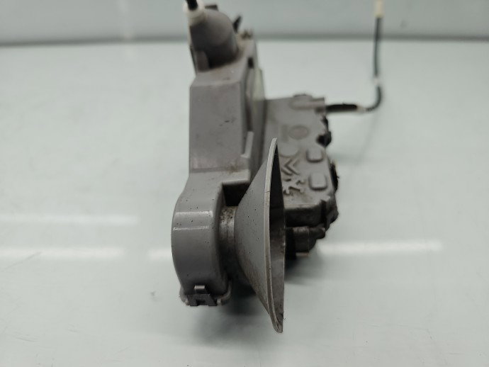 Broasca usa dreapta fata PEUGEOT 508 [Fabr 2010-2018] Berlina 1748102584