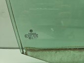 Geam usa dreapta fata Volkswagen Touran (1T3) [Fabr 2010-2015] OEM