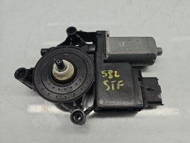 Motoras geam stanga fata Opel Crossland X [Fabr 2017-2020] SUV 130824271
