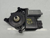 Motoras geam stanga fata Opel Crossland X [Fabr 2017-2020] SUV 130824271