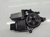 Motoras geam stanga fata Opel Crossland X [Fabr 2017-2020] SUV 130824271