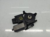 Motoras geam stanga fata Opel Crossland X [Fabr 2017-2020] SUV 130824271
