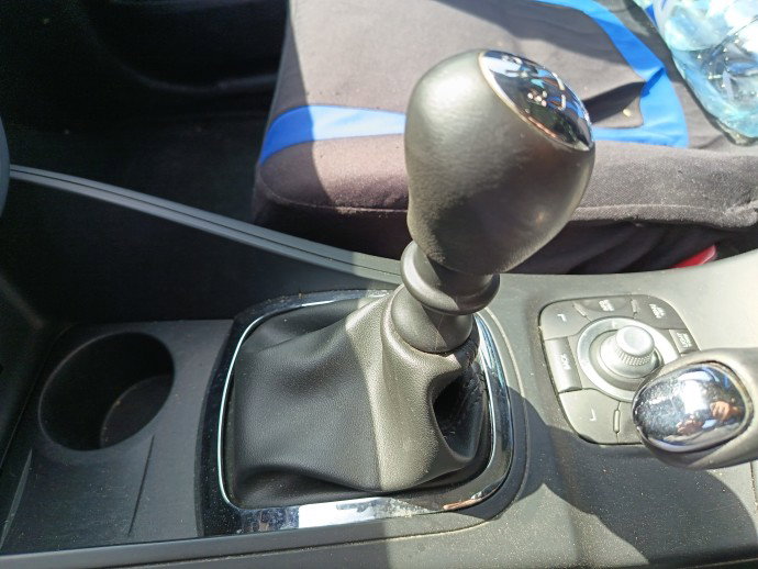 Manson nuca schimbator Renault Megane 3 Combi [Fabr 2008-2015] OEM