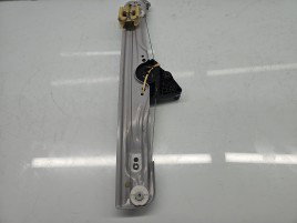 Macara electrica geam stanga fata Opel Crossland X [Fabr 2017-2020] SUV 39187589