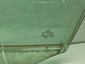 Geam usa stanga fata AUDI Q5 (8RB) [Fabr 2008-2016] SUV S-line, Quattro OEM
