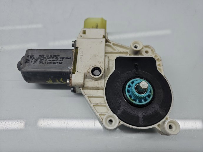 Motoras geam stanga fata Bmw 5 Touring (F11) [Fabr 2011-2016] Break 942888-100