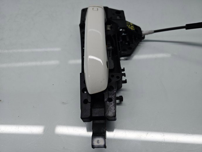 Maner usa stanga fata AUDI A6 (4G2, C7) [Fabr 2012-2017] Sedan S-line, Quattro LY9C